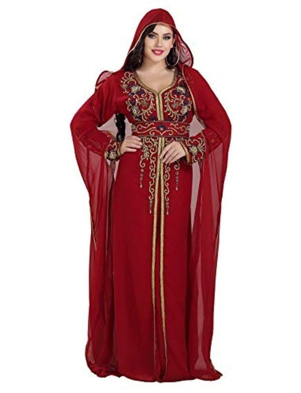 women’s caftan